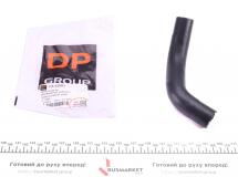 Патрубок системи охолодження Ford Transit 2.2 TDCI 11-