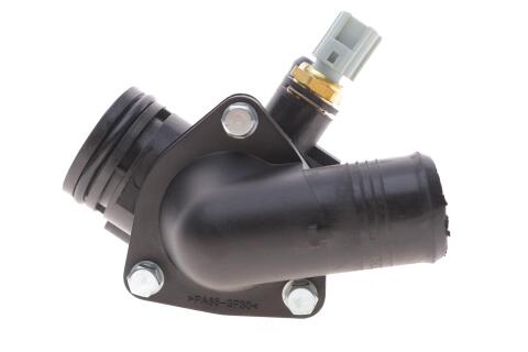 Термостат Citroen Jumper/Ford Transit/Peugeot Boxer 2.2HDi/TDCi 11- (+датчик) Термостат Citroen Jumper/Ford Transit/Peugeot Boxer 2.2HDi/TDCi 11- (+датчик)