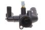 Термостат Citroen Jumper/Ford Transit/Peugeot Boxer 2.2HDi/TDCi 11- (+датчик), фото 6 - интернет-магазин Auto-Mechanic