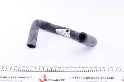 Патрубок пічки Ford Connect 1.8 TDCi 02-12