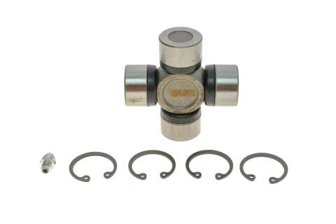 Хрестовина кардана Ford Transit 00-06 (23.80x61.30) Хрестовина кардана Ford Transit 00-06 (23.80x61.30)