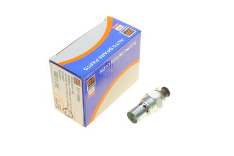 Свічка розжарювання Ford Transit 2.5D/TD 94-00 (8V) (M22x1.5) Свічка розжарювання Ford Transit 2.5D/TD 94-00 (8V) (M22x1.5)