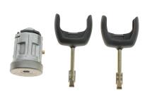 Сердцевина замка запалювання Ford Transit 06- (з ключами)