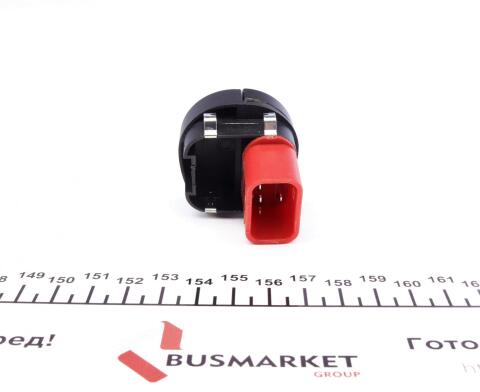 Кнопка стеклоподъемника Ford Fiesta 96- Кнопка стеклоподъемника Ford Fiesta 96-