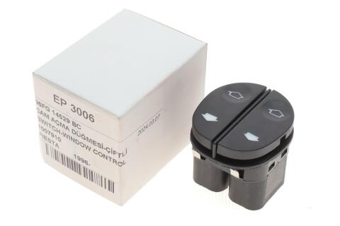 Кнопка стеклоподъемника (L) Ford Connect 02-