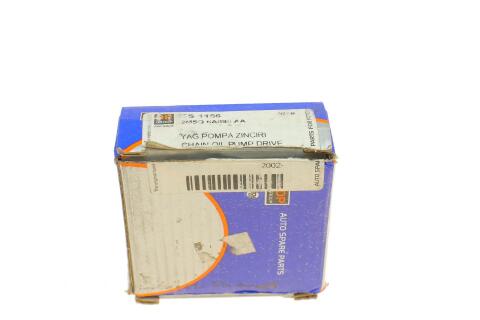 Ланцюг насосу масляного Ford Connect 1.8TDCi 02- Ланцюг насосу масляного Ford Connect 1.8TDCi 02-