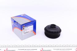 Крышка фильтра масляного Ford Transit 2.4D 00-