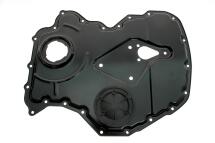Кришка двигуна (передня) Ford Transit V184 2.4Di 00-06 Кришка двигуна (передня) Ford Transit V184 2.4Di 00-06