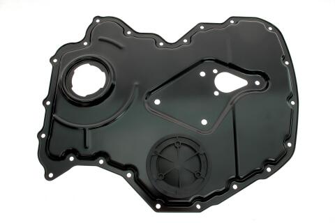 Кришка двигуна (передня) Ford Transit V184 2.4Di 00-06