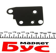 Прокладка насосу вакуумного Ford Transit V184 2.4D 01-06 (9,19x2,62)