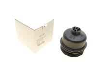 Кришка фільтра масляного Ford Transit 2.2/2.4TDCi 06- (Cabu)