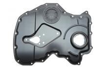 Кришка двигуна (передня) Ford Transit 2.2TDCi 11- Кришка двигуна (передня) Ford Transit 2.2TDCi 11-