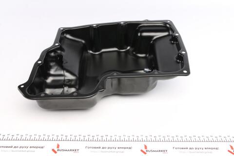 Маслоприймач (піддон) Ford Transit 2.0/2.2 TDCi 06-/12- Маслоприймач (піддон) Ford Transit 2.0/2.2 TDCi 06-/12-