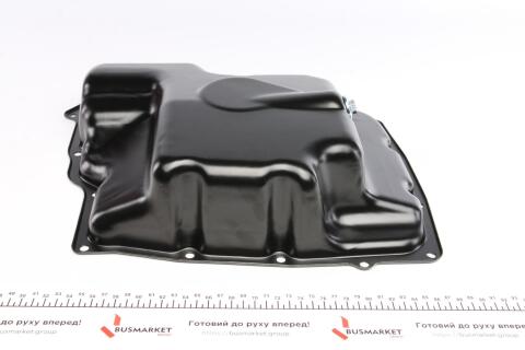 Маслоприймач (піддон) Ford Transit 2.0/2.2 TDCi 06-/12- Маслоприймач (піддон) Ford Transit 2.0/2.2 TDCi 06-/12-