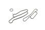 Прокладка радіатора масляного Ford Transit 2.2-2.4TDCi 06- (к-кт), фото 1 - интернет-магазин Auto-Mechanic