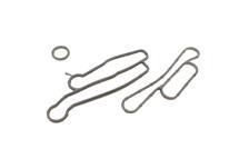 Прокладка радіатора масляного Ford Transit 2.2-2.4TDCi 06- (к-кт)