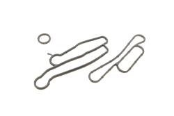 Прокладка радіатора масляного Ford Transit 2.2-2.4TDCi 06- (к-кт)
