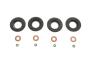 Сальник форсунки Ford Transit 2.2TDCI/VW Caddy 1.6TDI 10- (к-кт)(36mm), фото 1 - интернет-магазин Auto-Mechanic