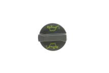 Кришка горловини маслозаливної Citroen Jumper/Ford Transit 2.2/2.4 HDi 06-