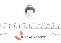 Болт зливу оливи Ford Transit 85-00