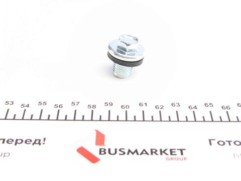 Болт зливу оливи Ford Transit 85-00