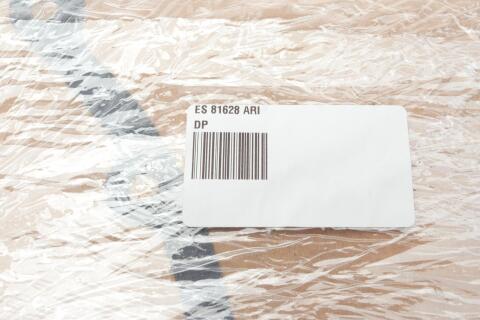 Прокладка кришки насосу масляного Ford Connect 02-