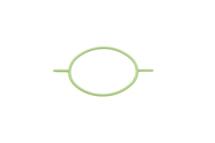 Прокладка насосу вакуумного Ford Connect 1.8 TDCi 02-