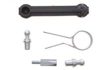 Тяжка КПП Ford Transit 06- (5ступ.)