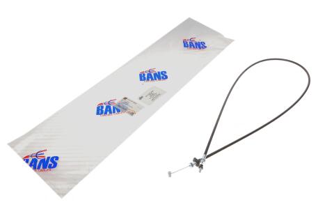 Трос капоту Ford Transit 86-94