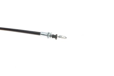 Трос капоту Ford Transit 86-94