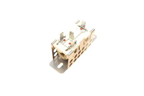 Реостат пічки Ford Transit 91-00 Реостат пічки Ford Transit 91-00