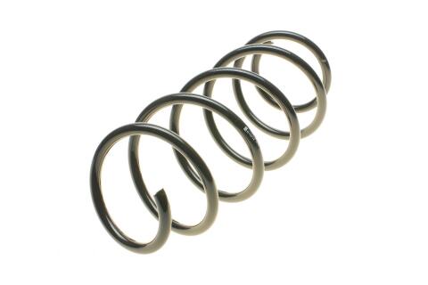 Пружина (передня) Ford Fiesta V 1.25 16V/1.3/1.4 16V/1.6 16V 01-08