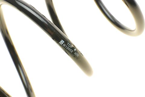 Пружина (передня) Ford Fiesta V 1.25 16V/1.3/1.4 16V/1.6 16V 01-08