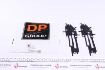 Прокладка радіатора масляного Ford Transit 2.4TDCi 06-