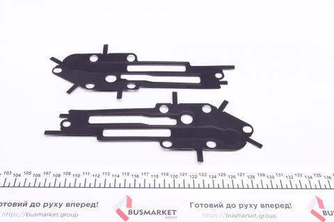 Прокладка радіатора масляного Ford Transit 2.4TDCi 06- Прокладка радіатора масляного Ford Transit 2.4TDCi 06-