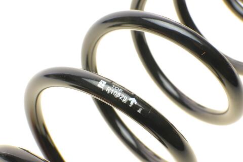 Пружина (задня) Skoda Superb II 1.4-2.0TSI/1.6-2.0TDI 08-15/VW Golf V 07-09