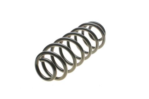 Пружина (задня) Skoda Superb II 1.4-2.0TSI/1.6-2.0TDI 08-15/VW Golf V 07-09