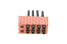 Болти головки (к-кт 8шт.) Audi A4/A6/A8/VW Passat 2.5TDI 97-05