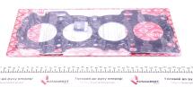 Прокладка ГБЦ Ford Fiesta IV/V 1.25 16V 95-08 (0.50mm)