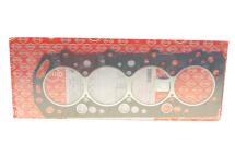 Прокладка ГБЦ Mitsubishi Pajero II 2.5 TDi 98- (2 метки) (1.40mm) Прокладка ГБЦ Mitsubishi Pajero II 2.5 TDi 98- (2 метки) (1.40mm)