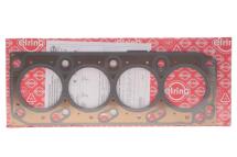 Прокладка ГБЦ Ford Connect 1.8DI/TDCI 02- (2 метки) (1.27mm) Прокладка ГБЦ Ford Connect 1.8DI/TDCI 02- (2 метки) (1.27mm)