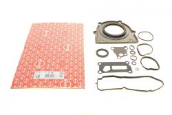 Комплект прокладок двигателя (нижний) Ford Focus/Galaxy/Mondeo 04-15