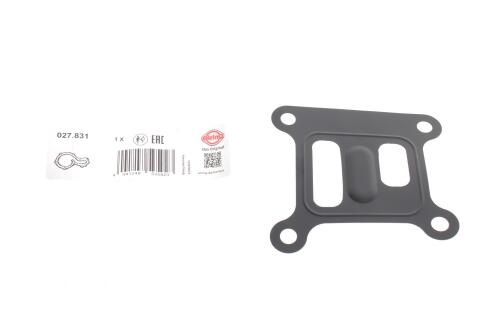 Прокладка помпи води Ford Transit 2.0 DI 00-06 Прокладка помпи води Ford Transit 2.0 DI 00-06