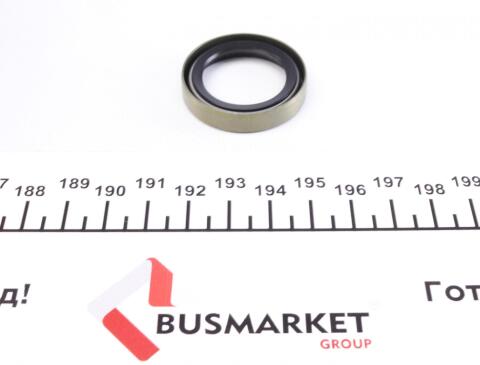 Сальник КПП DAF (25х35х7) Сальник КПП DAF (25х35х7)