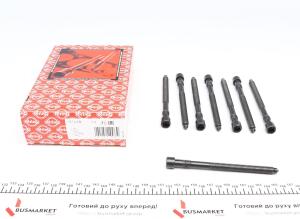 Болти головки (к-кт 8шт.) VW Passat 2.0i 01-05 (M10x132mm)