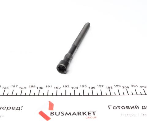 Болти головки (к-кт 8шт.) VW Passat 2.0i 01-05 (M10x132mm) Болти головки (к-кт 8шт.) VW Passat 2.0i 01-05 (M10x132mm)