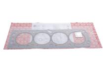 Прокладка ГБЦ Daewoo Nexia 1.5 16V 95-97 Прокладка ГБЦ Daewoo Nexia 1.5 16V 95-97