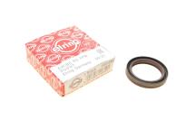 Сальник колінвалу (передній) Fiat Doblo 1.9D/JTD (31x41x7)