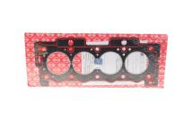 Прокладка ГБЦ Citroen Berlingo/Peugeot Partner 1.1i 96-08, Ø73,80mm, 1.26mm Прокладка ГБЦ Citroen Berlingo/Peugeot Partner 1.1i 96-08, Ø73,80mm, 1.26mm