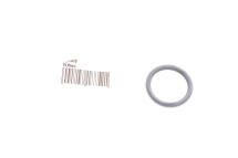 Сальник форсунки MB Actros/Atego 96- (Ущільнювач)